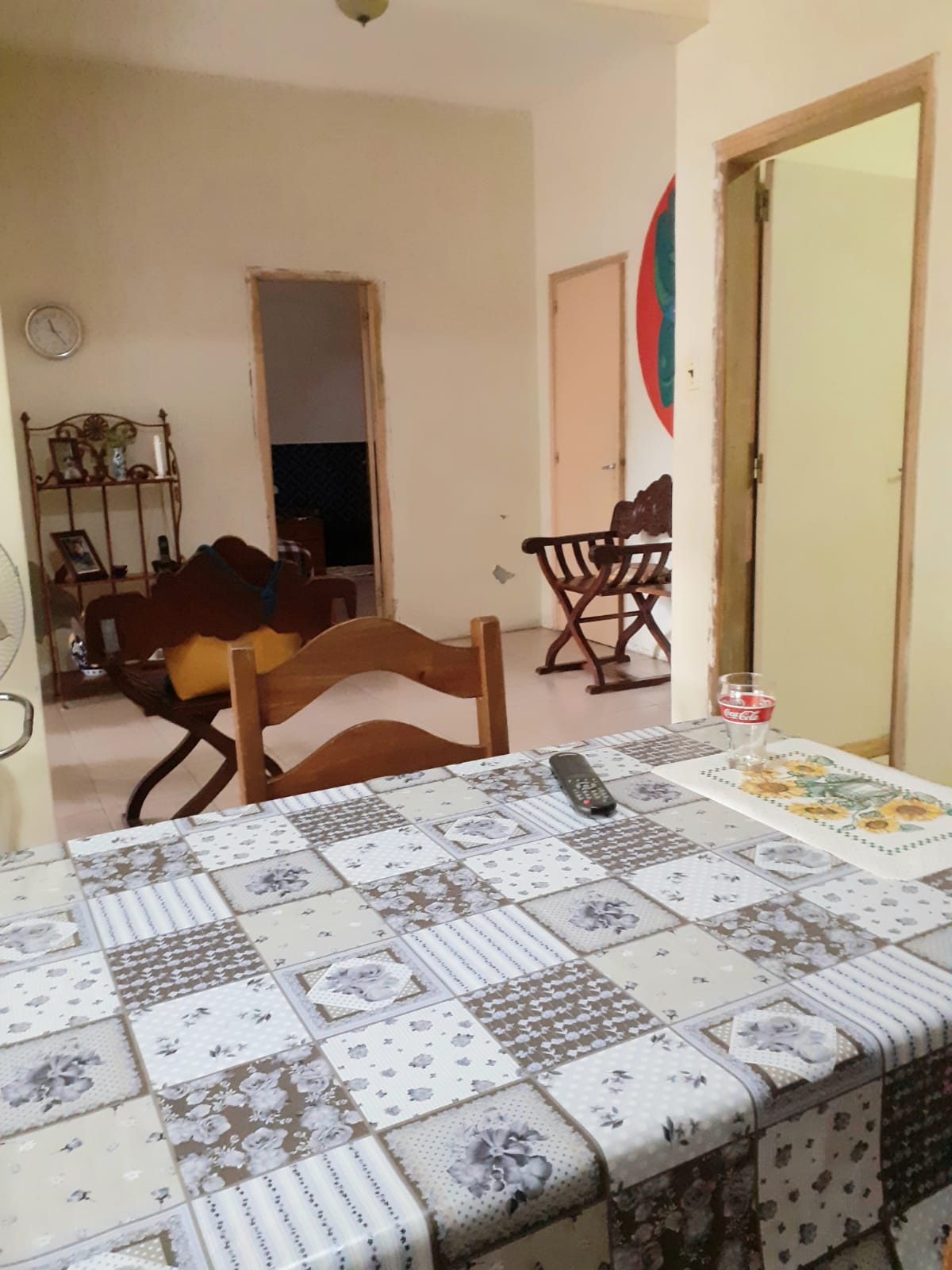 CASA 4 DORMITORIOS 2 BAÑOS