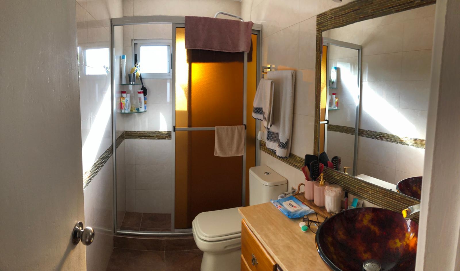 3 DORMITORIOS, 1 BAÑO 